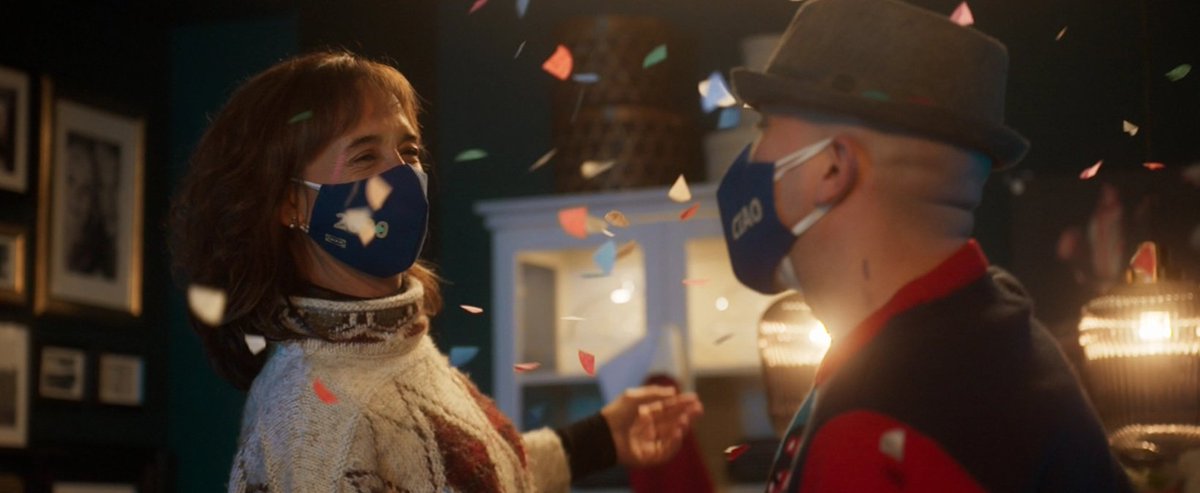 Mi colega <a href="/carlota_jaf/">Carlota JAF</a> nos explica cómo el equipo de #TalentEngagementLLYC trabajó con <a href="/IKEASpain/">IKEA España</a> para despedir el año 2020 y liberar endorfinas con la campaña #CIAO2020 #MarcasConectadasLLYC #ClienteCéntricos
➡️llyc.company/Zdbj50E6wt8