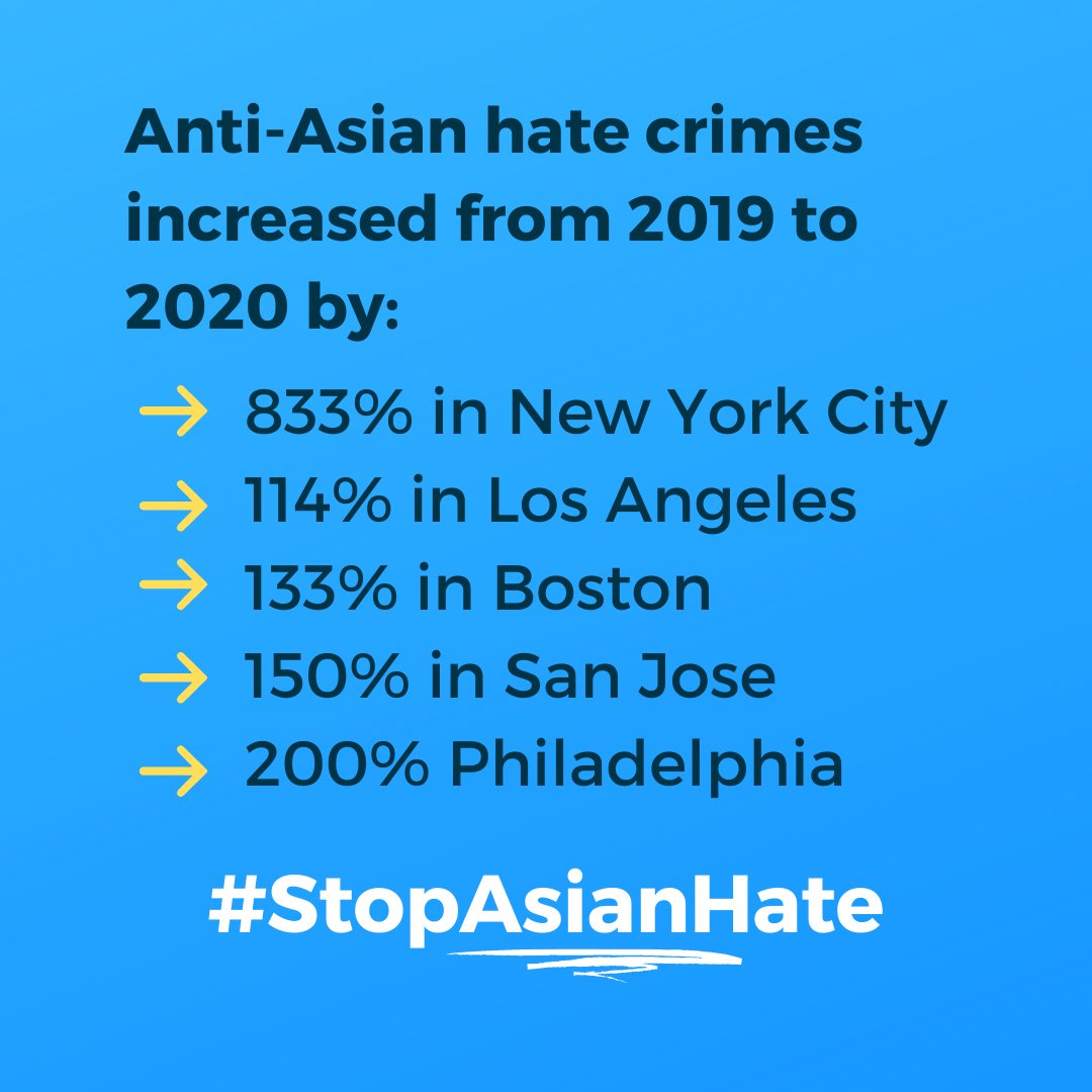 Happening March 26th, stand in solidarity with the Asian American community for a Virtual Day of Action and fight against racism and discrimination. #StopAsianHate