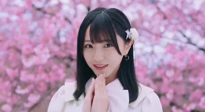 イコラブ 野口衣織 桜の咲く音がした 歌唱 B2 生写真 コンプ 野口 衣織 on X: 