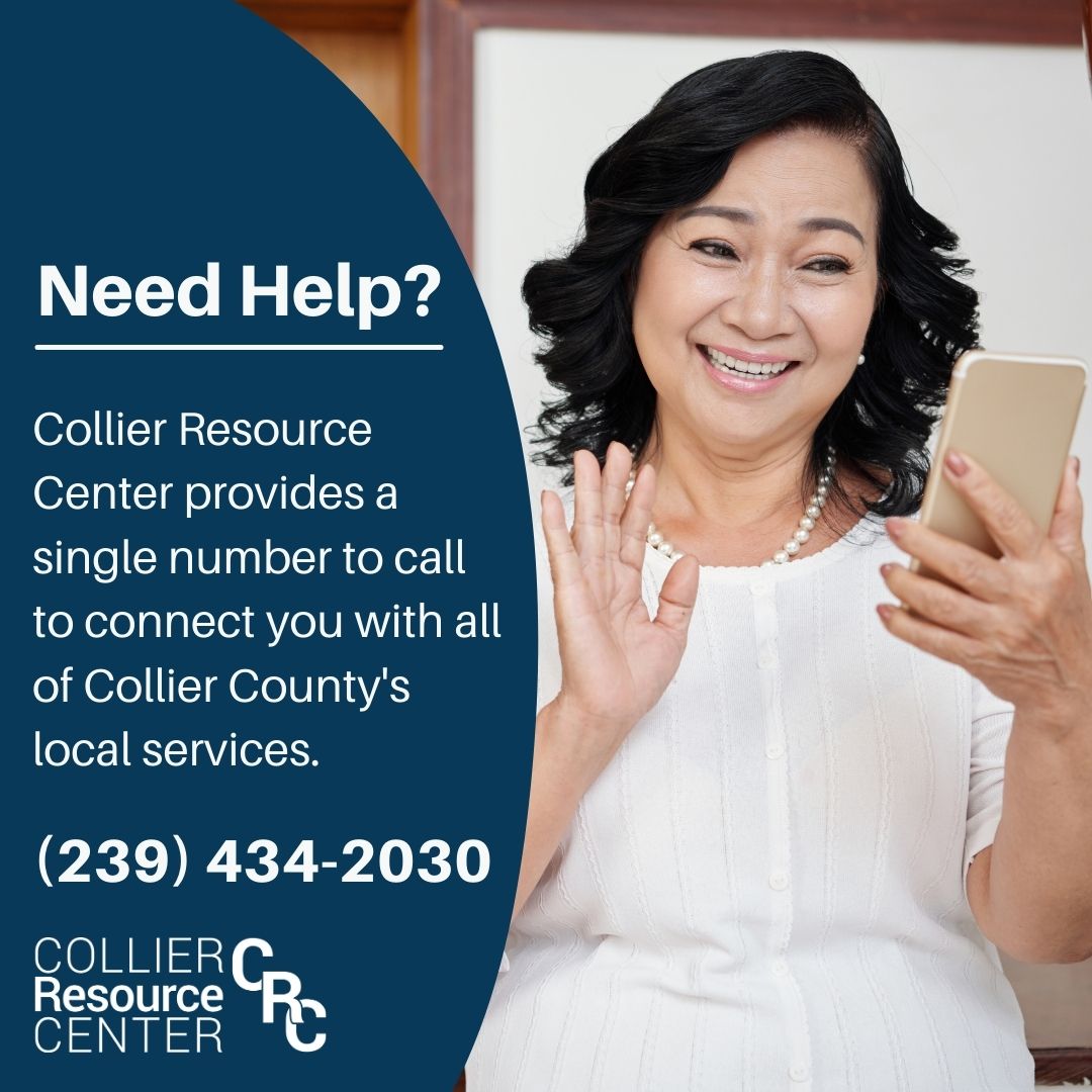 CollierCenter's tweet image. If you or someone you know needs help, call Collier Resource Center to find local services. Free and confidential. Call (239) 434-2030.

#naplesfl #immokalee #goldengateparksf #swflstrong #colliercounty #naplespark #swfl