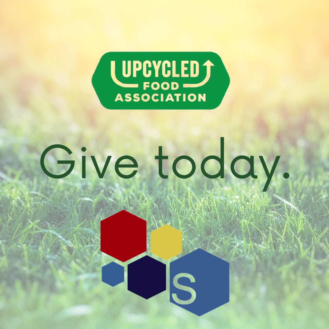 Super and UFA are still working together to raise money for the goal of an upcycled food economy. Your donation DOES make a difference. You can donate to us at ow.ly/fMOw50DgRRK
or visit us at super-foundation.org. The amount is still being matched up to $10,000!