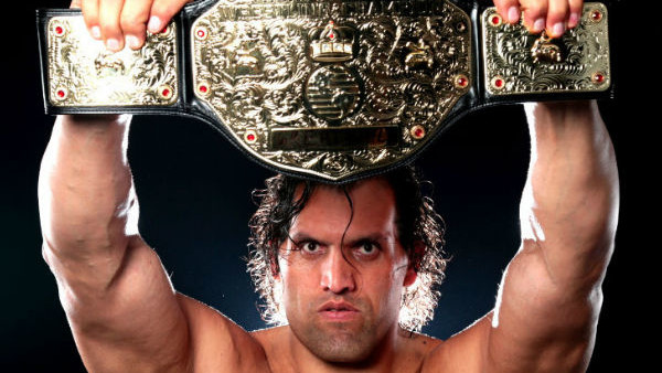 NoDQ.com: #WWE #MITB news on Twitter: &quot;Breaking news: The Great Khali  announced for the 2021 #WWE Hall of Fame https://t.co/pWkTUhCWve… &quot;
