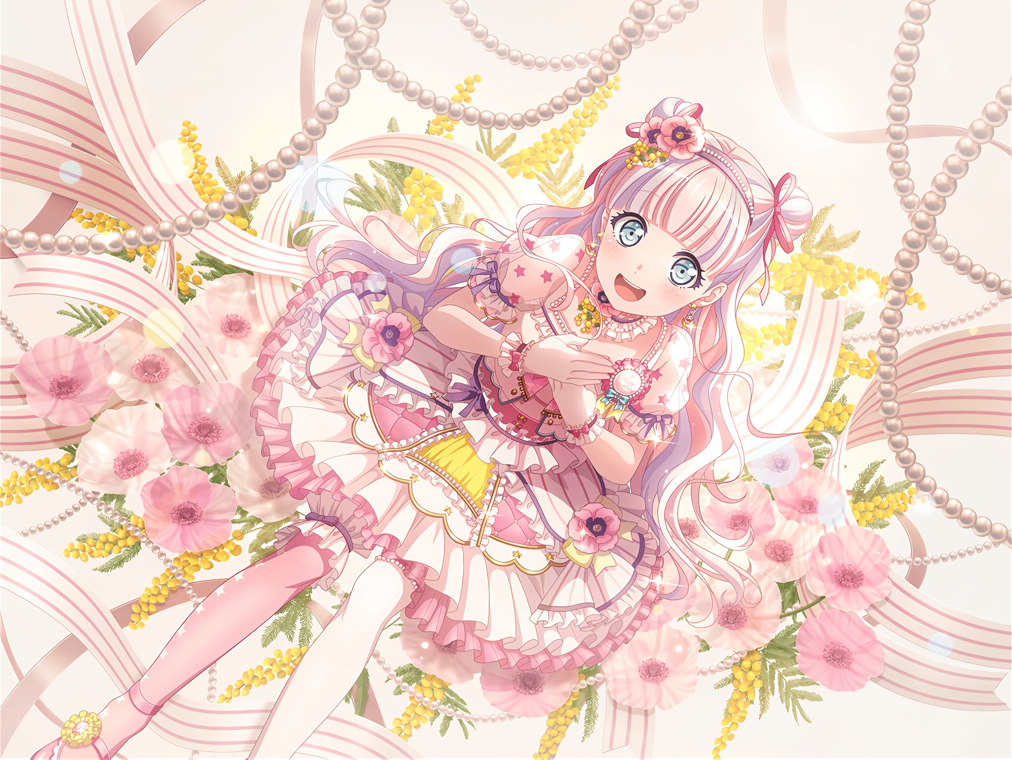 バンドリ・ガルパ最新情報@GAMEΩ on X: 