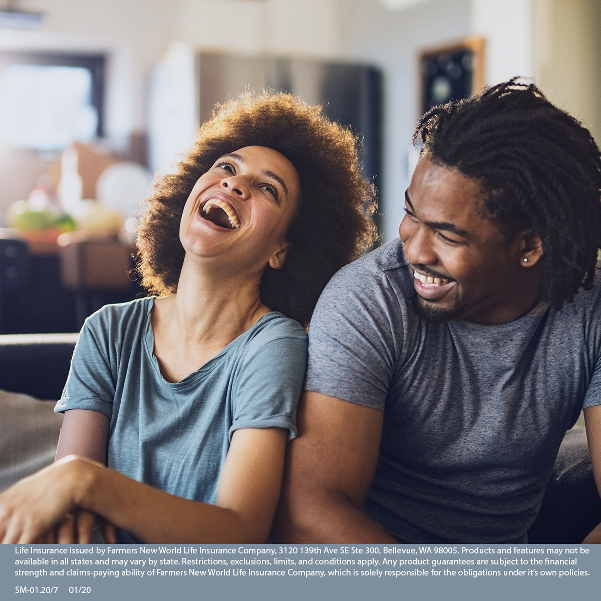 If you have a partner, you probably have a great story about meeting. But all stories have an ending, even if the love is forever. Fortunately, you can make plans now for your care to continue financially. Give me a call to discuss your options.