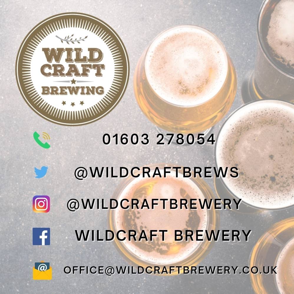 You don't always have to spend money to support us!🙏🏽

Make sure you follow all our social media pages, give us a like and a share so your friends can see us too 🙌🏽🍻😊

If you've tried our #CraftBeer then leave us a review, tag us in photos and spread the love 💕

#RT #ThankYou