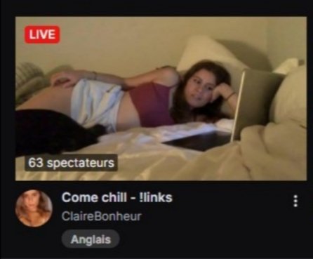irukos's tweet photo. @CassouTweet Bah elle aussi en vrai KAPPA https://t.co/bg0rG6VIOQ