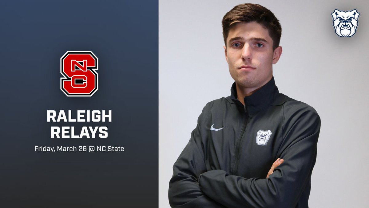 𝙈𝙀𝙀𝙏 𝘿𝘼𝙔 ‼️

📍 Raleigh, N.C.
👟 @Wolfpack_TF
🆚 Raleigh Relays - Day 2
📊 bit.ly/39b4P40

#GoDawgs | #ButlerWay