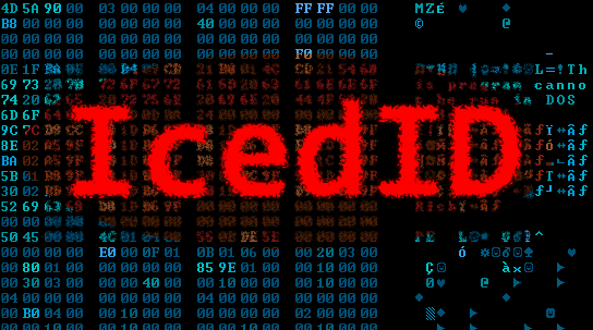 #IcedID (from ThreatFox <a href="/abuse_ch/">abuse.ch</a>)

☢️Low detection (2/69)
virustotal.com/gui/file/2b31a…

➡️C&amp;C
/24savetonnofmaoney[.xyz
/shaxtugel[.fun
/kripotopliv[.website
/geasgeolander[.fun
/anewknowwhere[.website
/kdbploxokrocks[.uno
/kosmolitopor[.space
/teacupshotter[.space

<a href="/malwrhunterteam/">MalwareHunterTeam</a>
