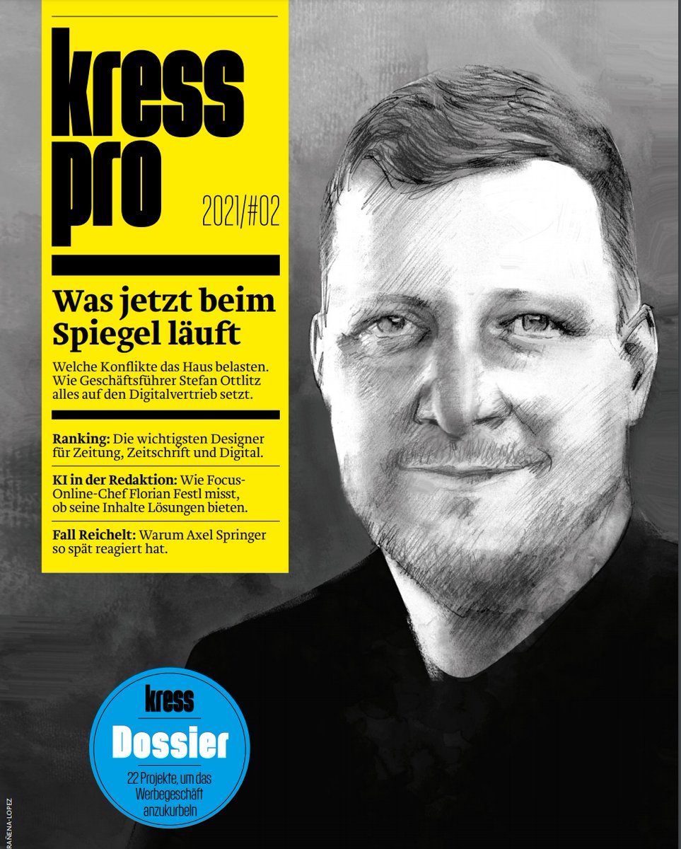 kresszwitscher (@kresszwitscher) on Twitter photo #Ranking: Die wichtigsten Mediendesigner:
kress.de/news/detail/be… #kresspro #Exklusiv <a href="/anjahorn/">anja horn</a> <a href="/einhorn_medien/">Einhorn Solutions</a> <a href="/RexhausenSandra/">Sandra Rexhausen</a> <a href="/michaelahlf/">Michael Ahlf</a> <a href="/hellomakestudio/">Make Studio</a> <a href="/Heike_Burch/">MOLIRI. Heike Burch</a> <a href="/TobiasPeier/">Tobias Peier</a> <a href="/bodara_ch/">Bodara GmbH</a> <a href="/WiegandKressPro/">Markus Wiegand</a> #Ranking: Die wichtigsten Mediendesigner:
kress.de/news/detail/be… #kresspro #Exklusiv <a href="/anjahorn/">anja horn</a> <a href="/einhorn_medien/">Einhorn Solutions</a> <a href="/RexhausenSandra/">Sandra Rexhausen</a> <a href="/michaelahlf/">Michael Ahlf</a> <a href="/hellomakestudio/">Make Studio</a> <a href="/Heike_Burch/">MOLIRI. Heike Burch</a> <a href="/TobiasPeier/">Tobias Peier</a> <a href="/bodara_ch/">Bodara GmbH</a> <a href="/WiegandKressPro/">Markus Wiegand</a>