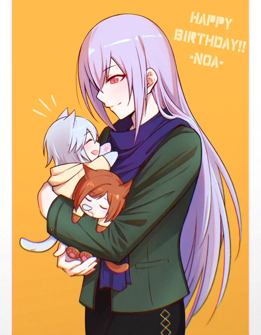 のあさんおめ!そろそろ…
声がつけば…曲が出る!ฅ^•ω•^ฅ
 #高峯のあ生誕祭2021
 #高峯のあ誕生祭2021 