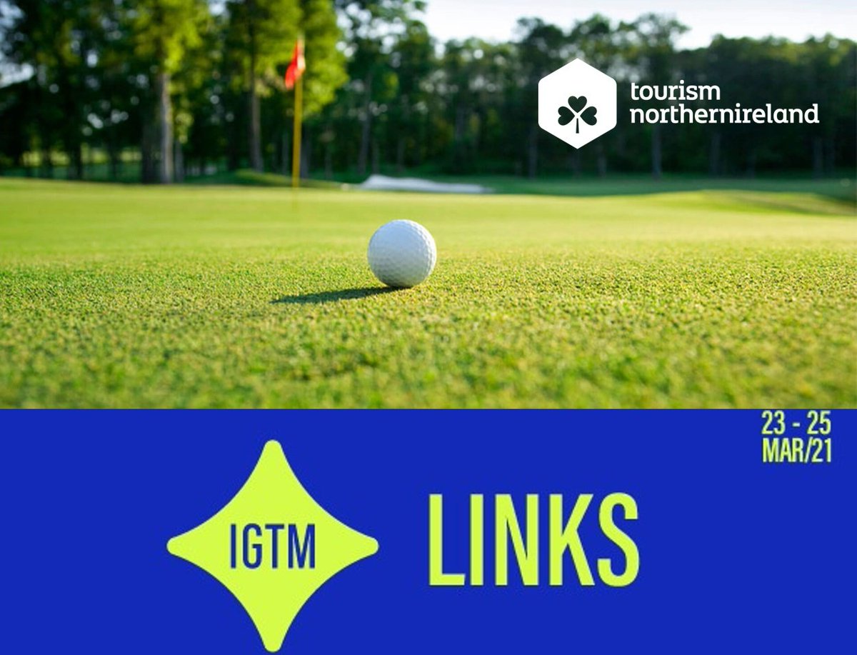 Tourism NI tweet media