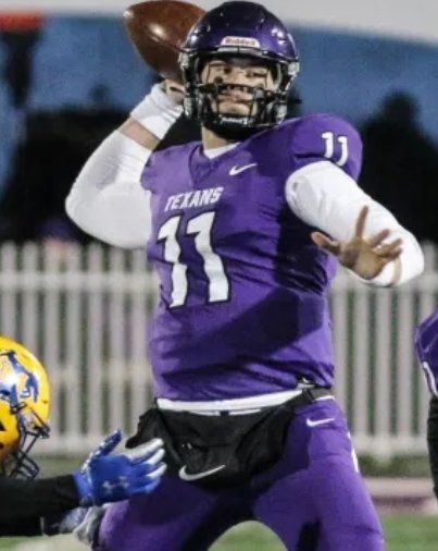 A Week 6 #FCS Top Performance

QB Steven Duncan - Tarleton State

• 3 Passing TDs