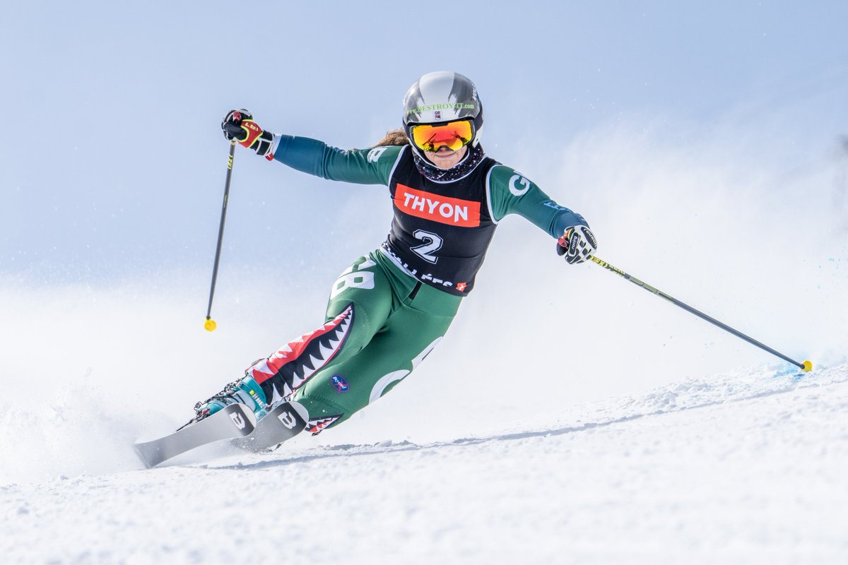 jaztelemark's tweet photo. Another season complete ✅ Now ranked 5th in the world 🖐🏼🌍

Who knew there was so much soul searching, work and investment involved in chucking yourself down a mountain! 

Blog is up to date: https://t.co/Tb9IlbALla

Massive thank you to everyone making it possible! https://t.co/MrKXMLSe9Y