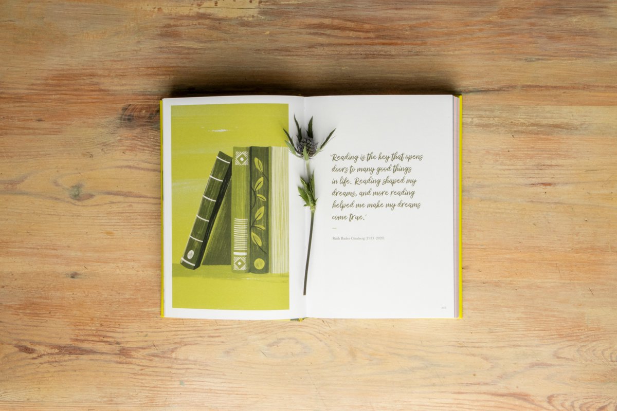 Women's Prize tweet media