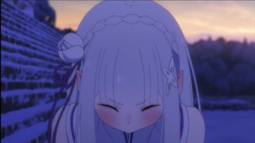 アニメ リゼロ3期はいつ アニメの続きは原作小説の何章から Re ゼロから始める異世界生活