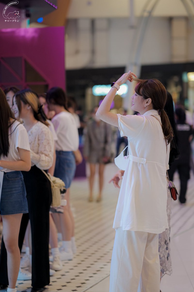 เก่งจริง ๆ เลยนะตัวแค่เนี้ยะ

Produced by Cherprang.

#GanbareKenkyuusei
#CherprangBNK48
#ProducedCher