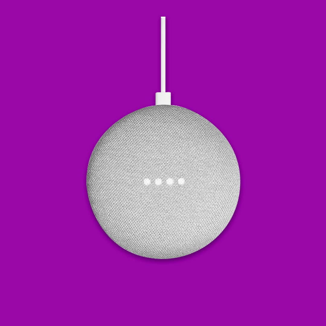 PcTablety's tweet photo. Ok Google ¡Ilumíname el día!

Altavoz Google Home Mini, tu asistente personal de Google. 

❗❗Últimas unidades en stock

#asistentegoogle #inteligenciaartificial #okgoogle
#tabletypc

https://t.co/kOoacKD2y0 https://t.co/TB6dcqxZXy