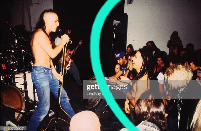 toymachinesh's tweet image. “Throw that bob Marley wannabe motherfucker outta here”