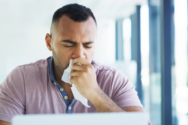 MedcorCanada's tweet photo. #WellnessWednesday The signs and symptoms of a cold became much more alarming when the coronavirus disease pandemic set upon us last year, but colds continue to cause the same nuisance they have caused for years. Read more here - https://t.co/dj3IDrEAxd
#Cold #CommonCold #SickDay https://t.co/FMUqFnX7Sg