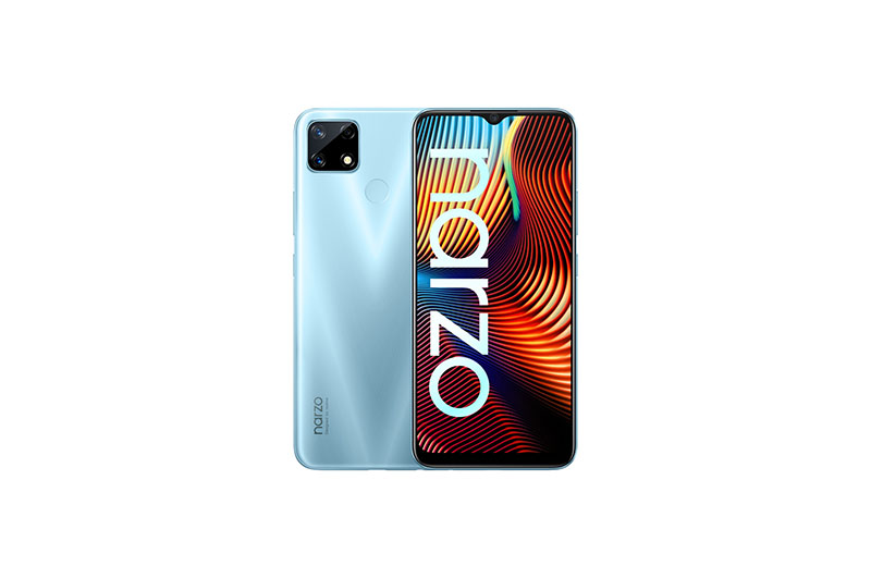 gogoogleandroid's tweet image. #Realme Narzo 20 picks February 2021 Security Patch #Update 

thegoandroid.com/realme-narzo-2… 

#February2021SecurityPatch #News #RealmeNarzo20