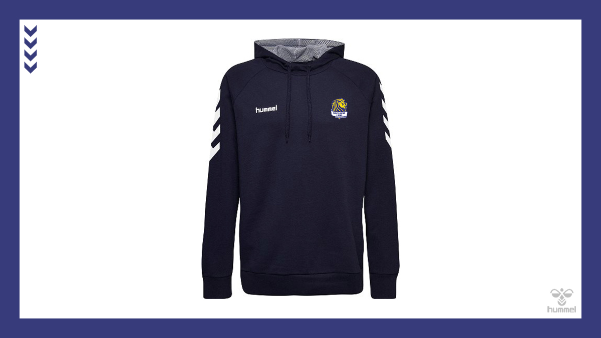 southbendlions's tweet photo. 𝘿𝙧𝙚𝙨𝙨 𝙩𝙤 𝙞𝙢𝙥𝙧𝙚𝙨𝙨

Ready to #RepTheBend in style? 😊 

Head over to our online store for the first drop of South Bend Lions x @hummelUSA gear >> https://t.co/8nRM5M38pg

#RoarTalent | #ShareTheGame https://t.co/RUFWsfO3xI