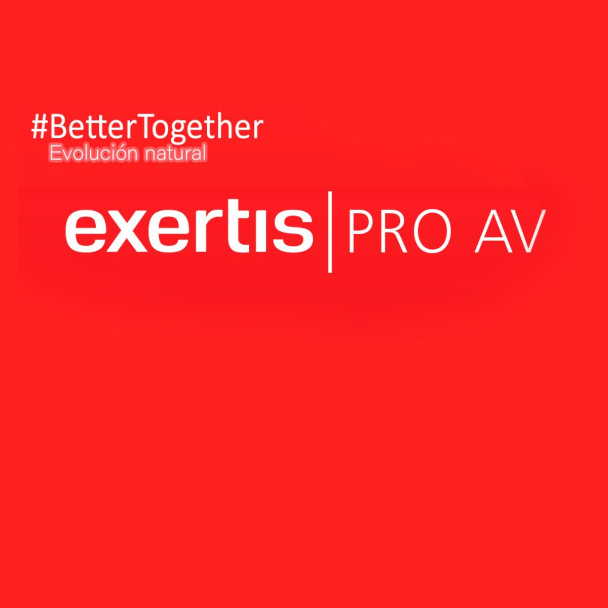 Televic Conference is announcing a distributor agreement with Exertis Pro AV in Spain. With this agreement, Televic Conference will be able to focus more on the great potential of the Spanish market and is pleased to expand its network of Spanish distributors. #BetterTogether