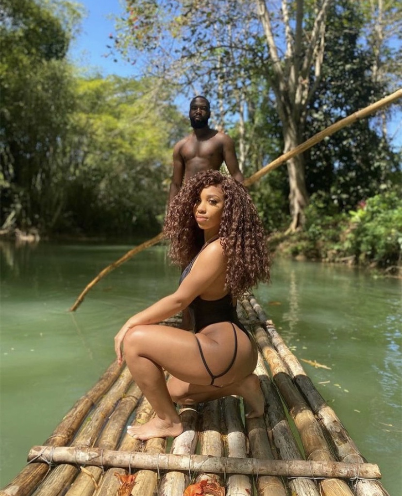baecationgram's tweet photo. Baecation in Jamaica 🏝🇯🇲
📸 via: rachealtn https://t.co/QPpx5O2jBe