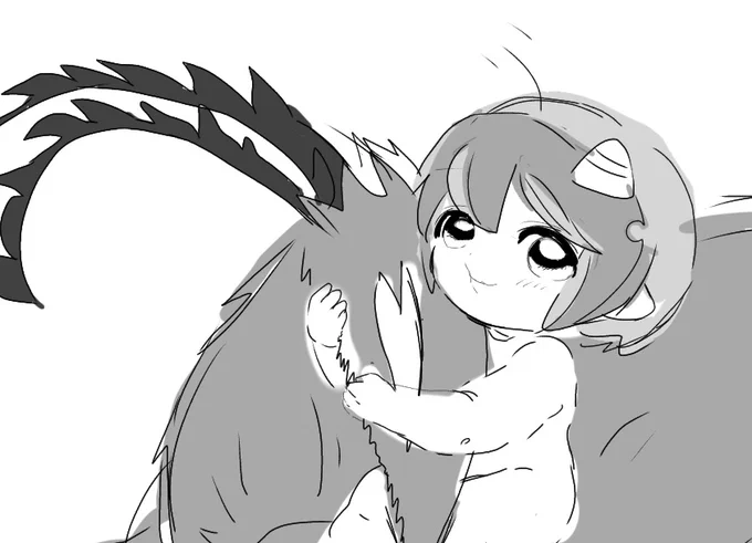 なんとなく分け 