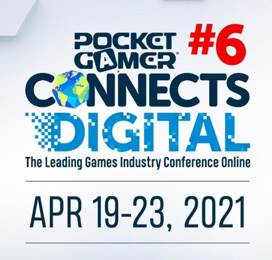 gammalaw's tweet photo. Join me at @PocketGamerConnects' #Digital6 virtual conference April 19-23 and tune in to my talk, "Token Resistance: Overcoming Regulatory Challenges to #NFTs in Your Game" on April 20 at 9:50 am Pacific. https://t.co/6Fo93ps5yW
#GammaLaw https://t.co/A0fP0mZntV