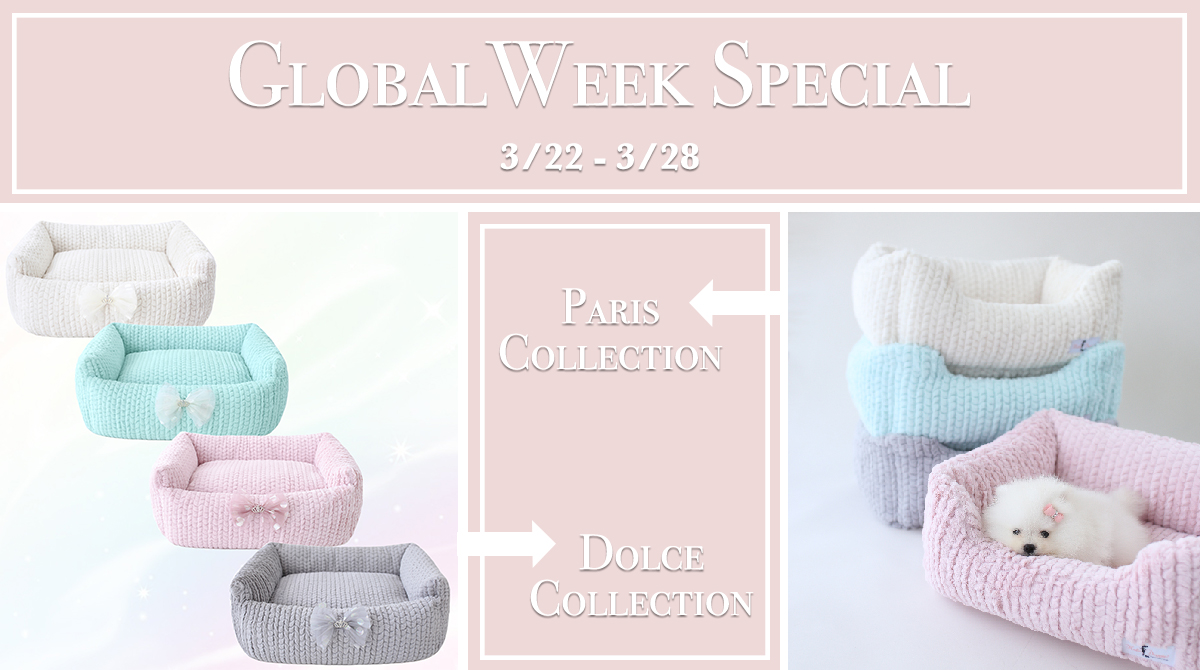 HelloDoggie143's tweet photo. Hello Doggie Global Sale ends on 3/28! ⏰🎀 
Available on @WSPcom @HelloDoggie143❤️🐶
#hellodoggie #luxurypetproducts #globalsalepet #luxurydog #luxurydogproducts https://t.co/nHt7yGQFf1