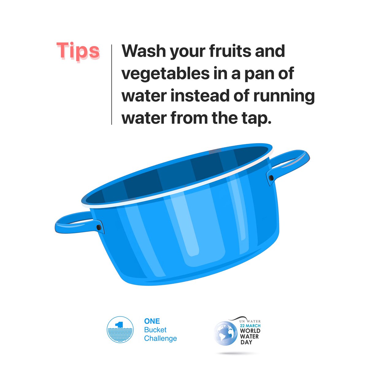 onebucketchall1's tweet photo. Your Actions Matter!
We can Do This!
#onebucketchallenge #WorldWaterDay #ValueWater #fridayforfuture #ForPeopleForPlanet #GlobalGoals #Water2me #SDG6 #EveryDrop #unwater #esrag #kozhikode #water #1bucketchallenge #savetheplanet #challenge #forglobalgoals #icdo https://t.co/Re8rHzJd2m