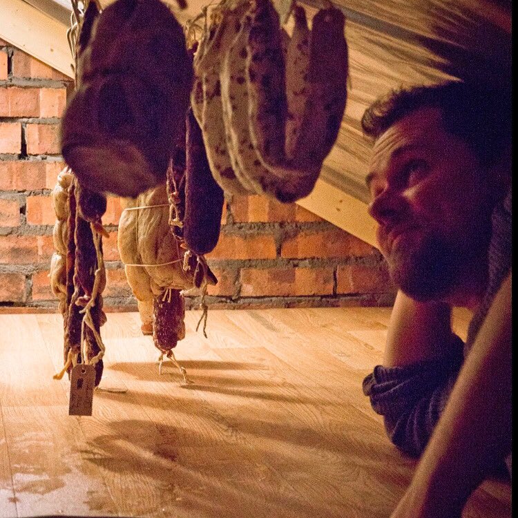 East Coast Cured tweet media