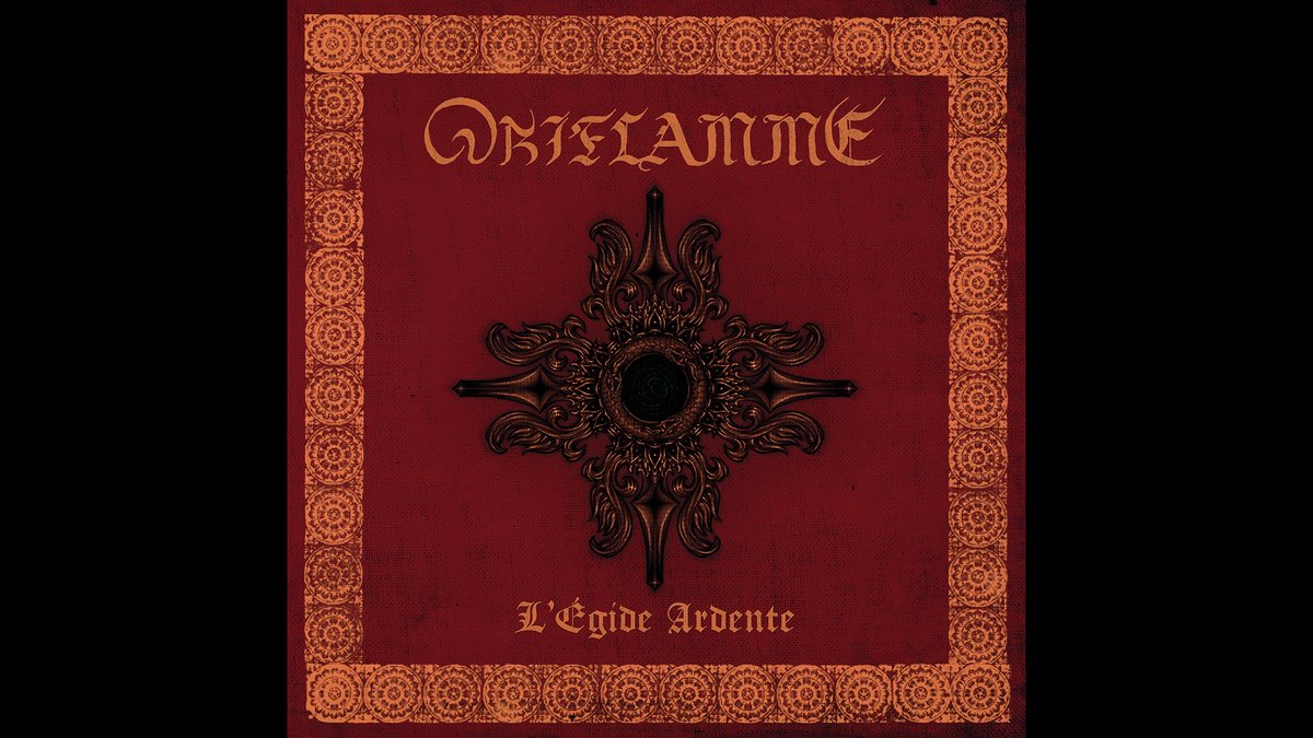 bmpromotion666's tweet photo. Oriflamme - L'Égide Ardente (Full Album Premiere)

Black Metal from Canada.

Album Premiere Live Stream at 18:30 CET.
▶ https://t.co/Dojpkw7HhI

#blackmetal #blackmetalpromotion #canadianblackmetal #quebecblackmetal #sepulchralproductions https://t.co/wAmiDevNOU