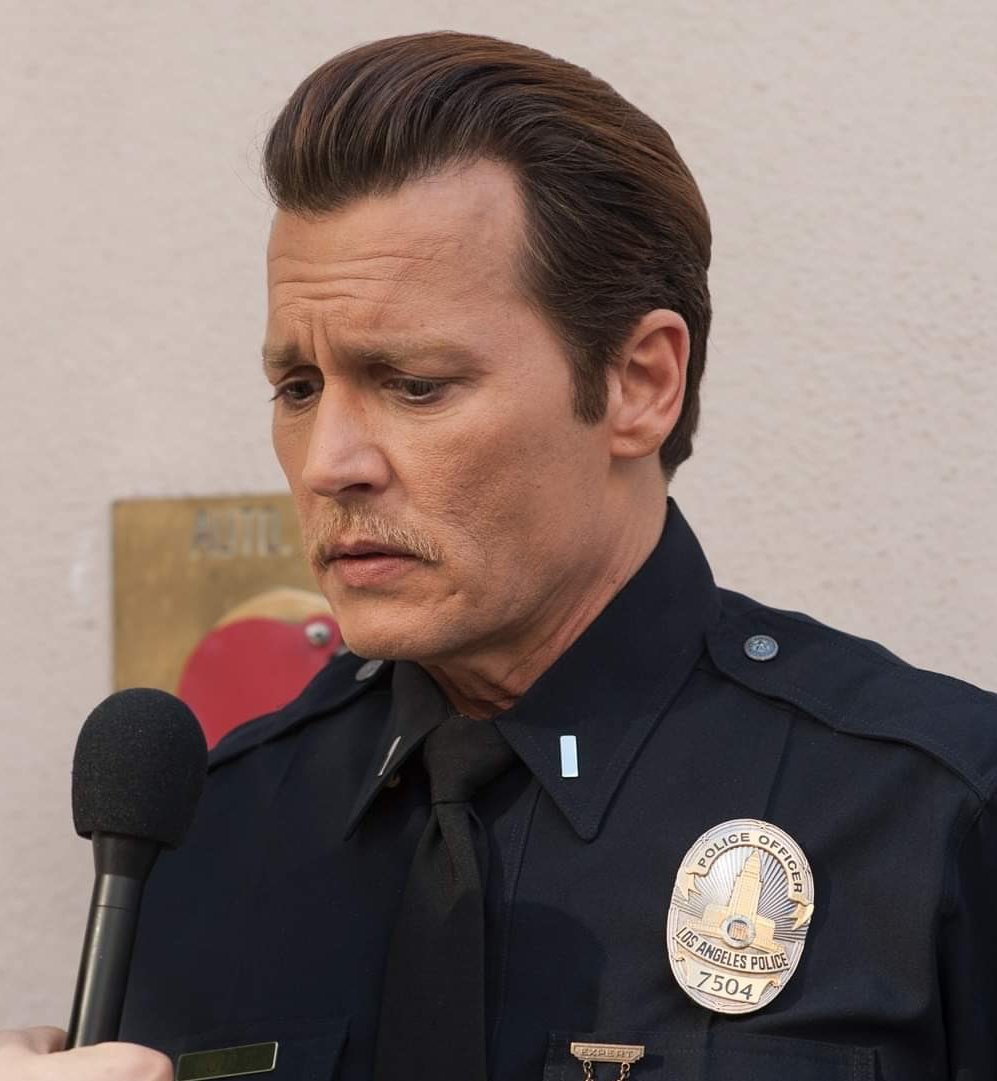 deppbrazilfc's tweet photo. Johnny Depp em City of Lies 😻 https://t.co/g2eONCXQcB