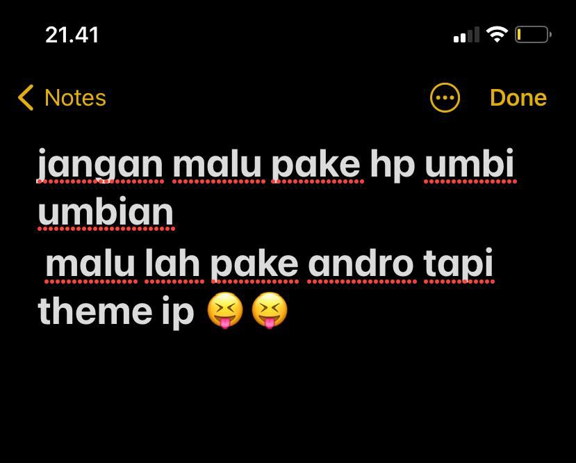 Siapa itu?

#sindiranrp