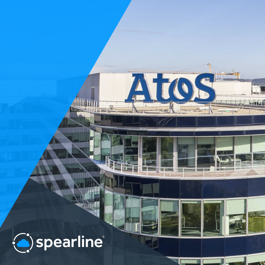 "Spearline has a commitment towards innovation, by enabling us to automatically send our incident alerts to our respective carrier to avoid any unnecessary delays."
Stamatios Papadatos Lead Architect <a href="/Atos/">Atos</a>
bit.ly/2P6OXsl
#CustomerStory #Casestudy