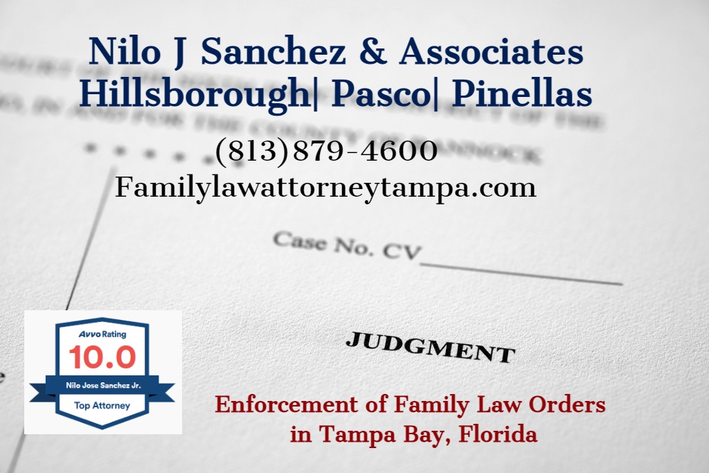 Child support lawyer pasco