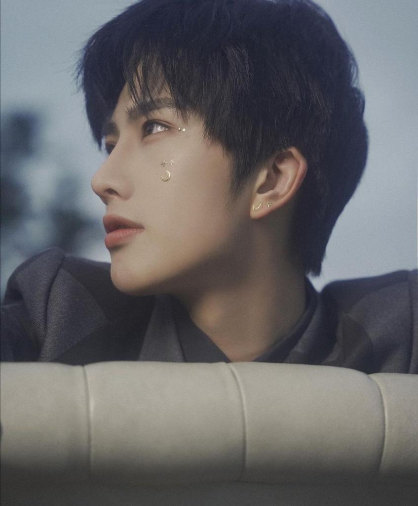 dahwaaaaa's tweet photo. 210324 Lin Chen IG update
.
.
#零度cp #林晨 #韩润博 #零度 #linchen #hanrunbo #lindu #linhan #dudu
"The furthest distance is you and me." https://t.co/p0nkGQ3X7E