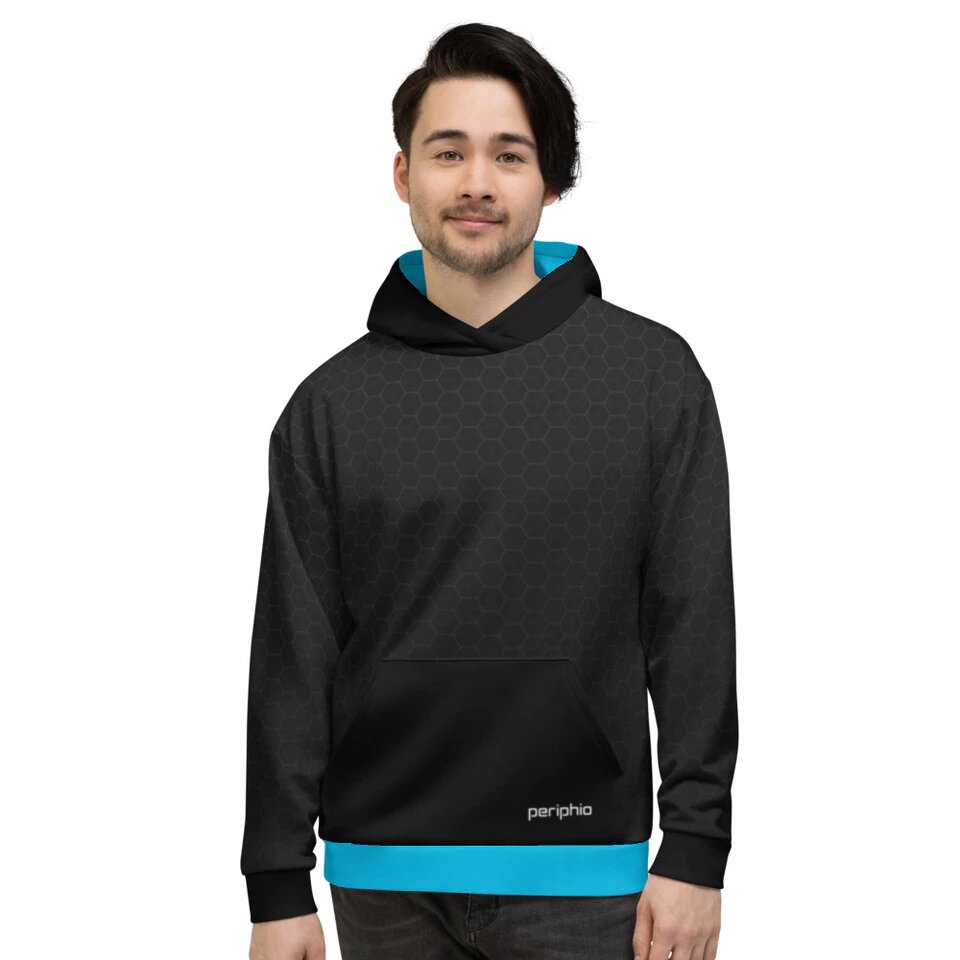 PeriphioGaming's tweet photo. Merch is available in the Periphio store for those of you looking to rep your brand! Tees are $25, Jerseys are $35, and Hoodies are $55. What do you guys think of these?
https://t.co/fHN31mJNp4
#gaming #pcgaming #merch #periphio https://t.co/MessO5VNgU