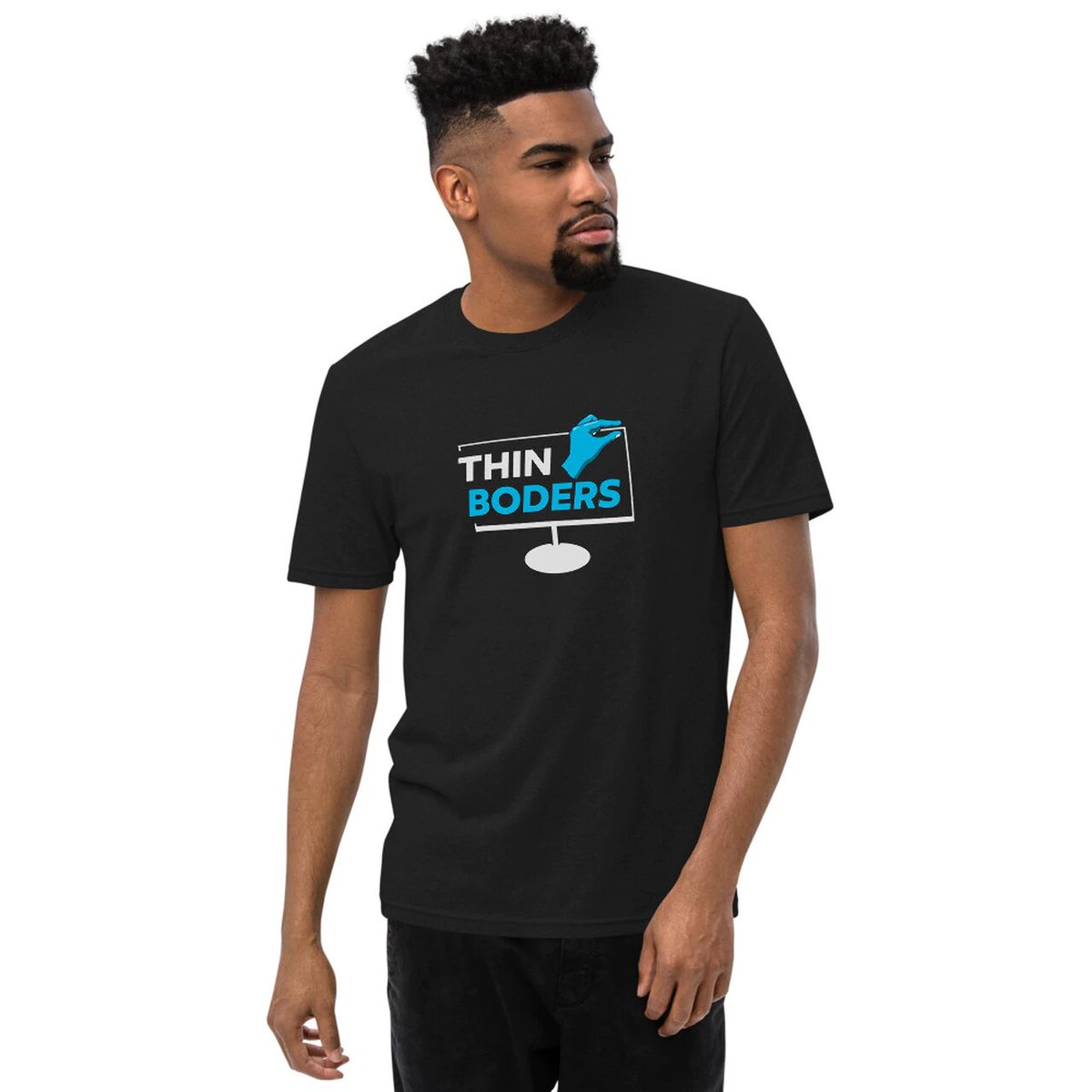 PeriphioGaming's tweet photo. Merch is available in the Periphio store for those of you looking to rep your brand! Tees are $25, Jerseys are $35, and Hoodies are $55. What do you guys think of these?
https://t.co/fHN31mJNp4
#gaming #pcgaming #merch #periphio https://t.co/MessO5VNgU