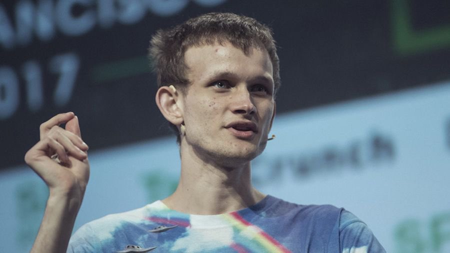 BuybitcoinP's tweet photo. Виталик Бутерин: «NFT – это не казино для обогащения знаменитостей»

Сооснователь Эфириума Виталик Бутерин считает, что незаменяемые токены (NFT) должны решать социальные проблемы, а не рассматриваться как казино, приносящее деньги знаменитостям. https://t.co/AXGwnYtpNf