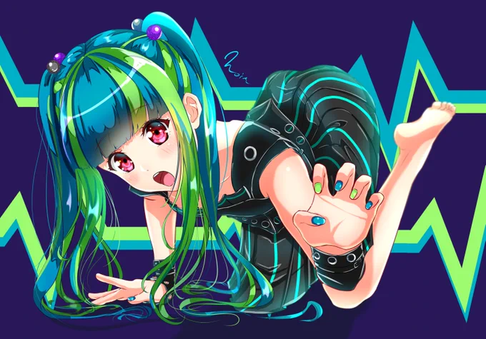 #パレオ生誕祭2021 