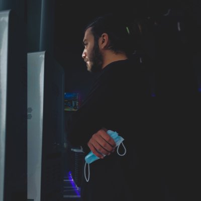abdjawhari's tweet photo. #NewProfilePic https://t.co/1Ld6si8E16