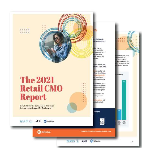 Reflektion tweet media