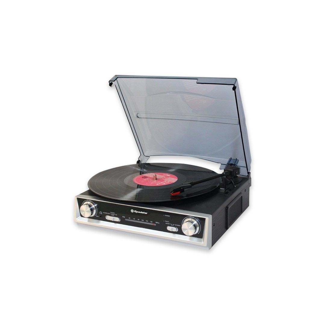 PcTablety's tweet photo. Hoy nos hemos levantado nostálgicos y os queremos enseñar un producto muy especial que tenemos en la tienda: el tocadiscos Roadstar ❤️

#tocadiscos #músicayvinilo #losexiliadosrománticos #20deabrildel90
#tabletypc

https://t.co/6cqoZas1Xg https://t.co/6abesXpPCj