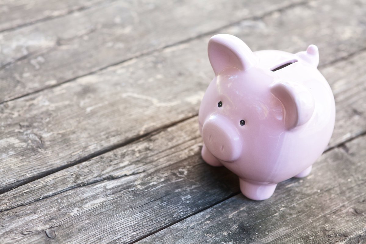 carrollpatriots's tweet photo. Sorry, Mr. Piggy Bank, but Penny Wars goes ⏬ tomorrow!  Bring your change and cash to help send safe, clean water to those who are in desperate need! @CarrollPats2021 @carrollpats2022 @carrollpats2023 @carrollpats2024 @StMarysPats #VoicesRinging https://t.co/PBhPVQdQsB