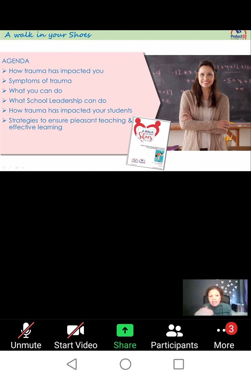 NasabRafa's tweet photo. @makdawhaschool
Happening now at Dawha school "A Walk In Your Shoes" webinar #kidproof https://t.co/Ds8ddhT4Ux