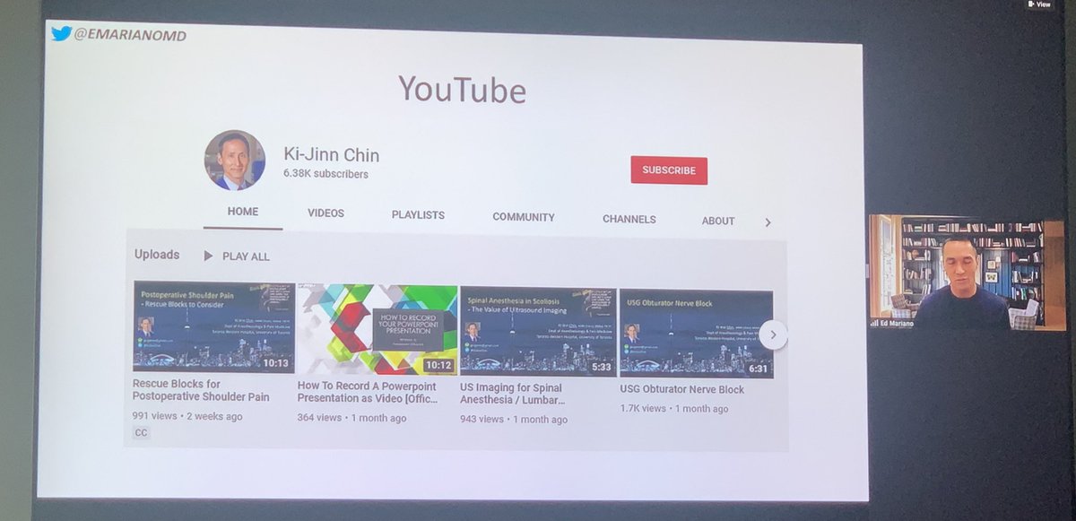 amit_pawa's tweet photo. And donβt forget Youtube like this fantastic @KiJinnChin you tube channel
#RAmasterclass https://t.co/CbISpjTy6M
