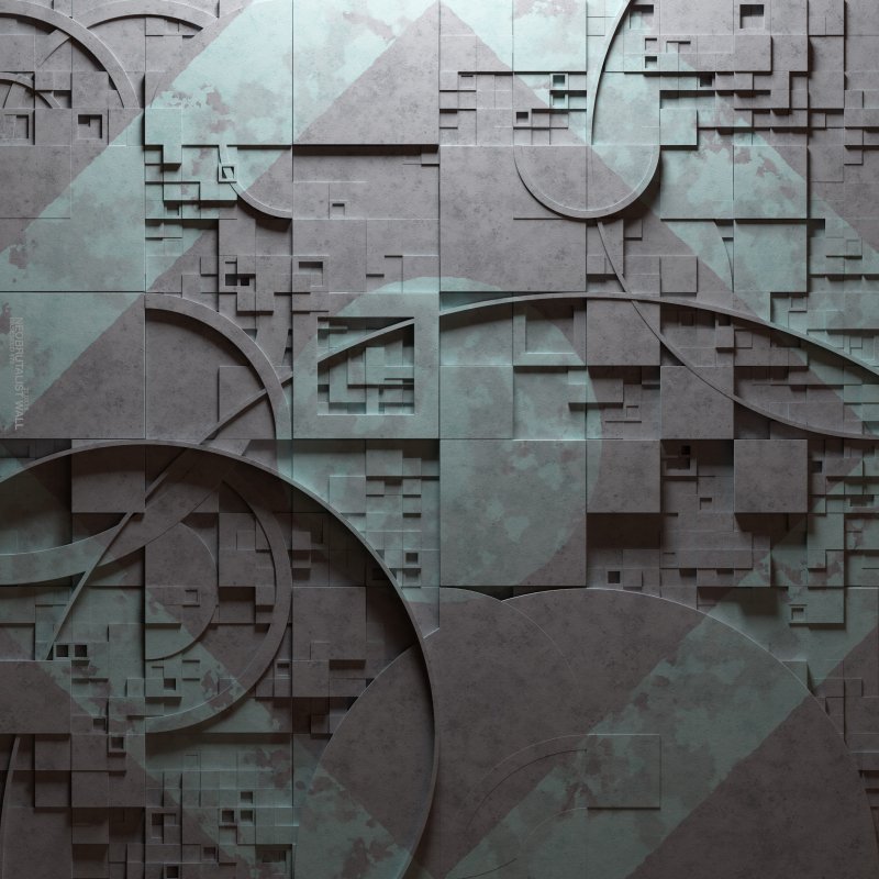 patremb1ay's tweet photo. Yet another creator jumping in the nifties crazy train to try his luck on his own on @opensea. Starting off with a few variations on a «neobrutalist» abstract geometric bas-relief visualization.
#cryptoart #NFT #nftcollector 
 https://t.co/LKSoRCeYP6 https://t.co/OXKXBjn1Qg
