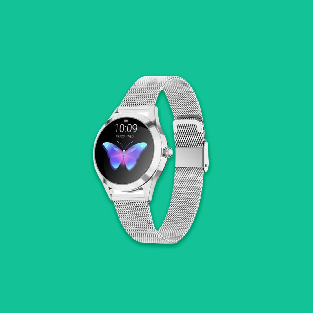 PcTablety's tweet photo. Ideas para regalar el día de la madre 💝
Smartwatch Innjoo Voom Silver

#díadelamadre #smartwatch #tabletypc

https://t.co/h6AEnjgSWv https://t.co/mT1Nj7dA9a